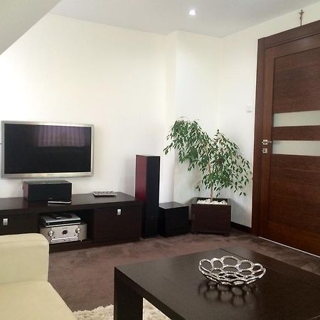Apartment A'La Karol Świnoujście Εξωτερικό φωτογραφία
