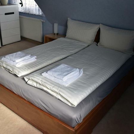Apartment A'La Karol Świnoujście Εξωτερικό φωτογραφία