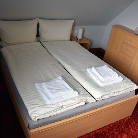 Apartment A'La Karol Świnoujście Εξωτερικό φωτογραφία