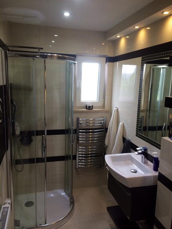 Apartment A'La Karol Świnoujście Εξωτερικό φωτογραφία