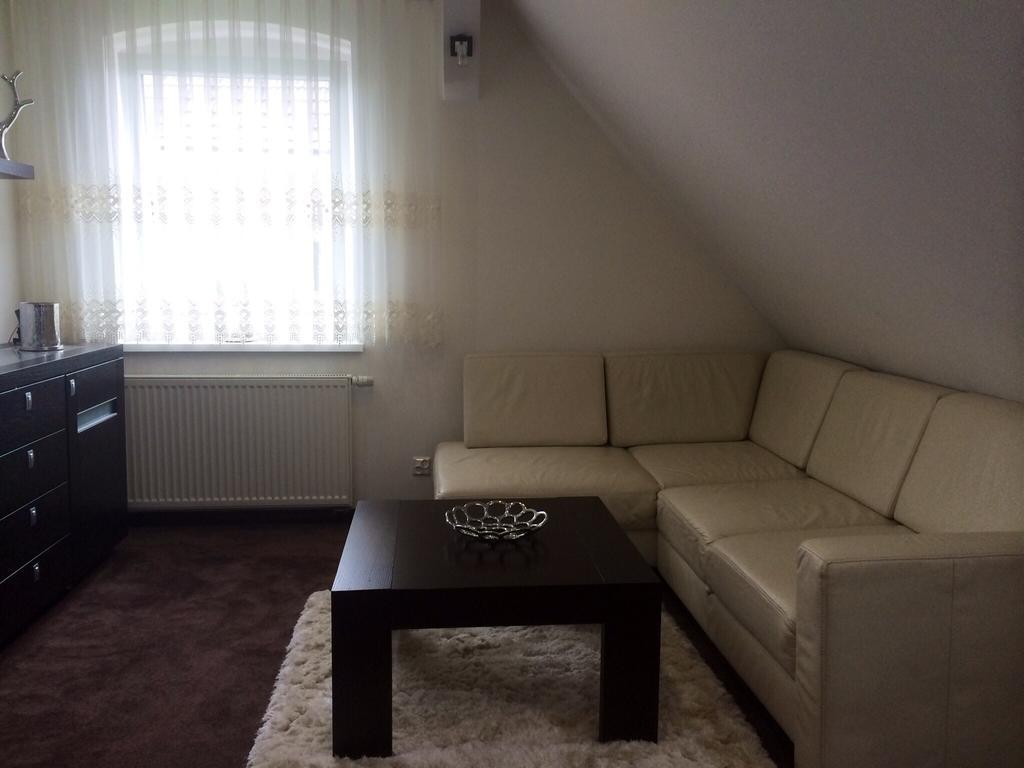 Apartment A'La Karol Świnoujście Εξωτερικό φωτογραφία