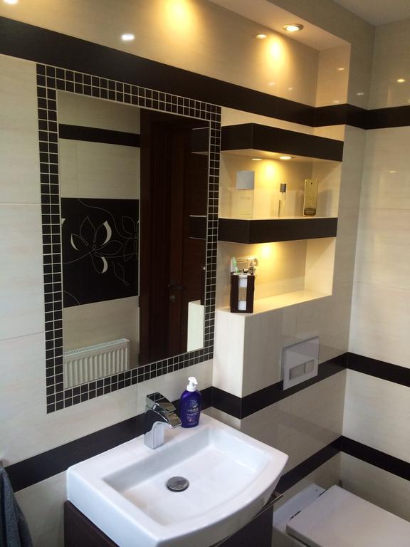 Apartment A'La Karol Świnoujście Εξωτερικό φωτογραφία