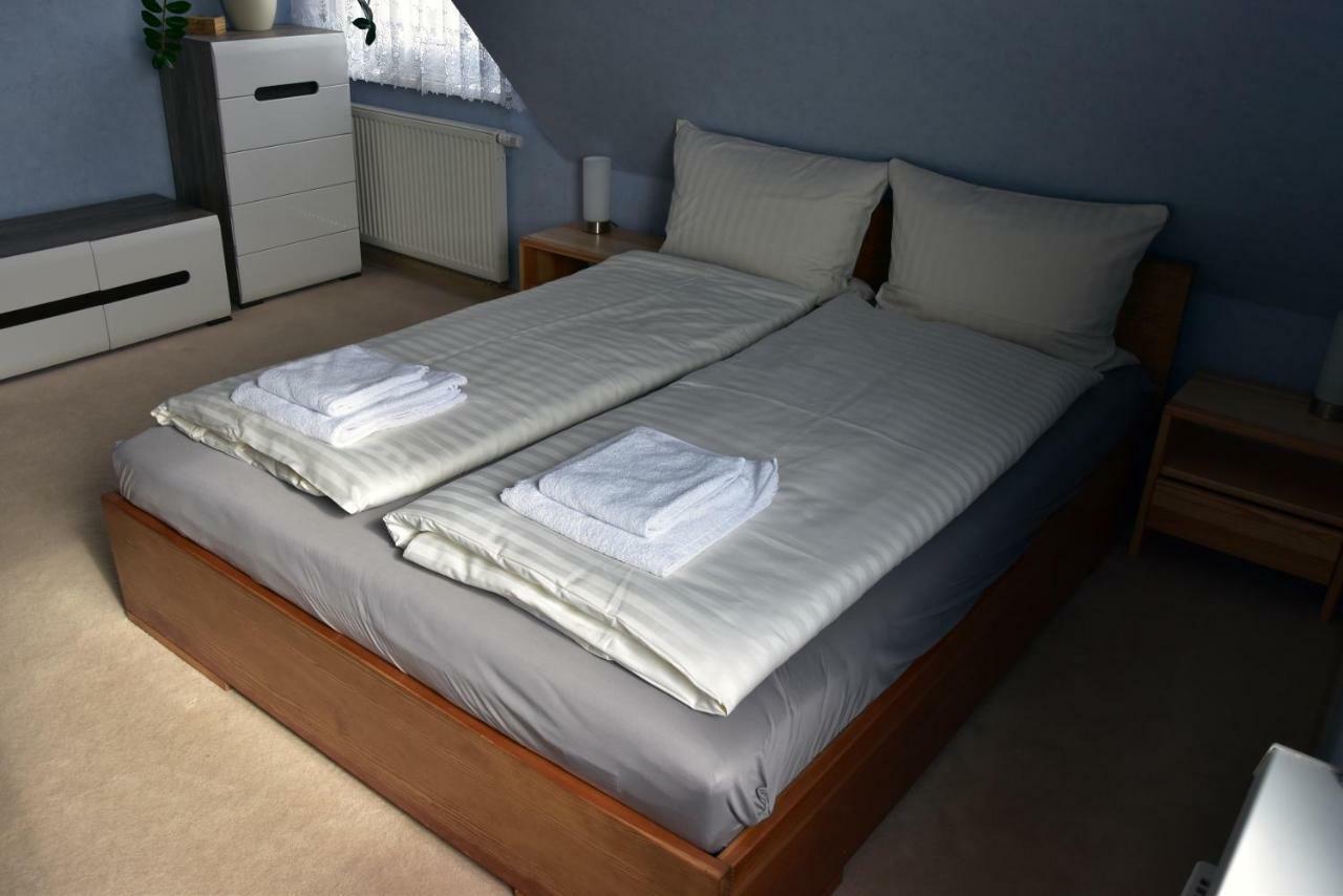 Apartment A'La Karol Świnoujście Εξωτερικό φωτογραφία