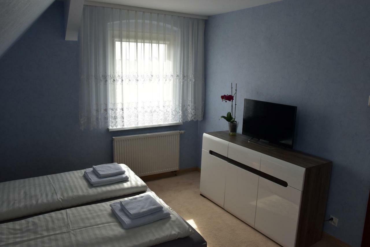 Apartment A'La Karol Świnoujście Εξωτερικό φωτογραφία