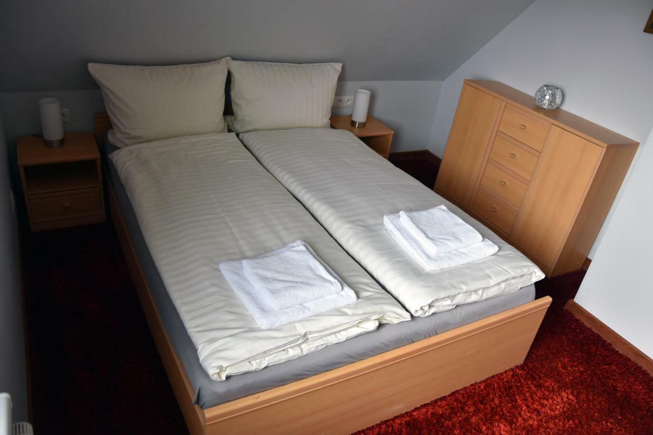 Apartment A'La Karol Świnoujście Εξωτερικό φωτογραφία